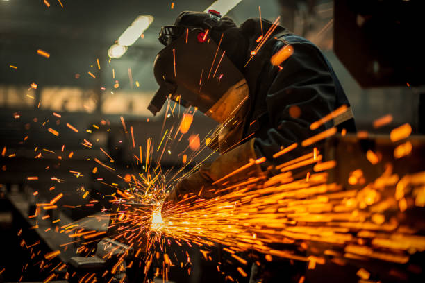 Best Artistic and Custom Metal Fabrication in Park City, UT