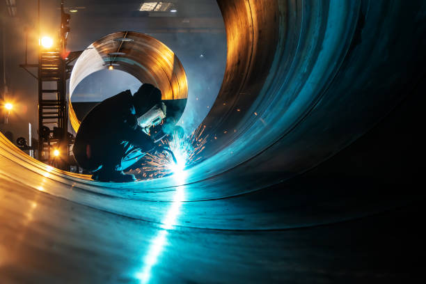 Professional Welder & Metal Fabrication in Park City, UT
