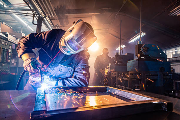 Best Automation and Robotic Welding in Park City, UT