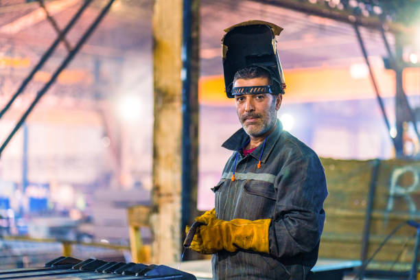 Affordable Welder Services in Park City, UT
