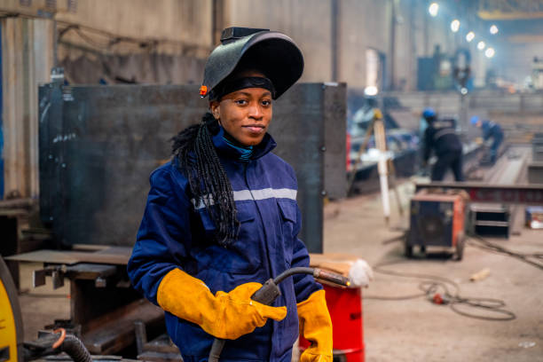 Reliable Park City, UT Welder & Metal Fabrication Solutions