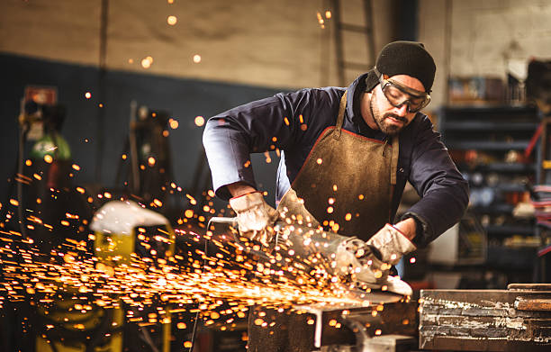 Best Structural Steel Welding in Park City, UT